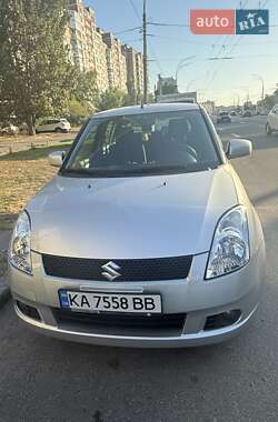 Suzuki Swift  2006