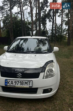 Suzuki Swift  2008