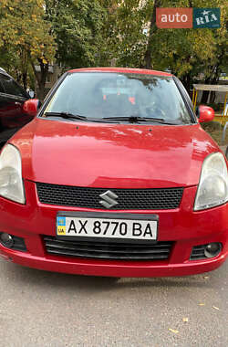 Suzuki Swift  2006