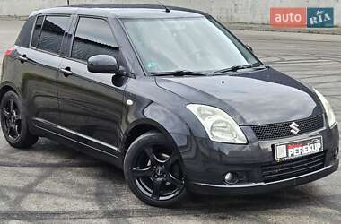 Suzuki Swift  2008