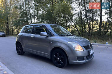 Suzuki Swift  2008