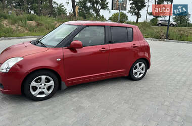 Suzuki Swift  2007