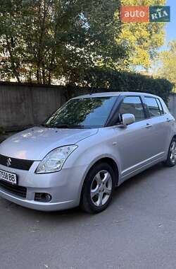 Suzuki Swift  2006