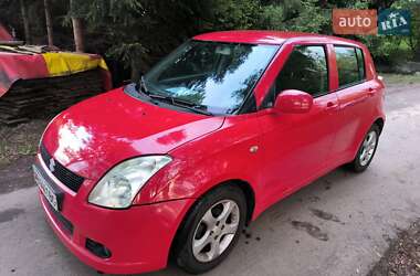 Suzuki Swift  2006