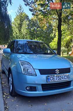 Suzuki Swift  2007