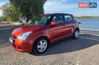 Suzuki Swift  2008