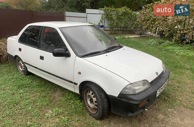 Suzuki Swift  1997