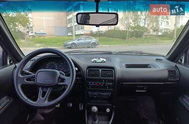 Suzuki Swift  1997