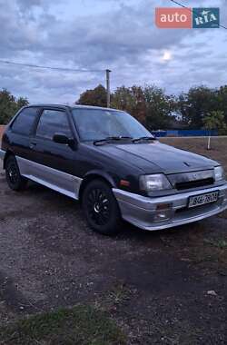 Suzuki Swift  1984
