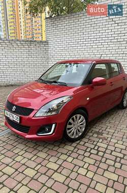Suzuki Swift  2013