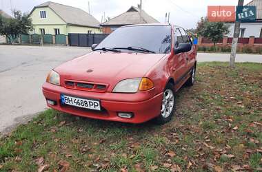 Suzuki Swift  1998