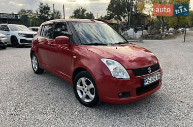 Suzuki Swift  2005