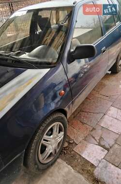 Suzuki Swift  1997