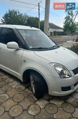 Suzuki Swift  2009