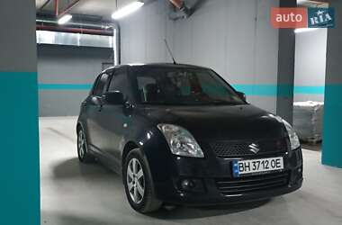 Suzuki Swift  2008
