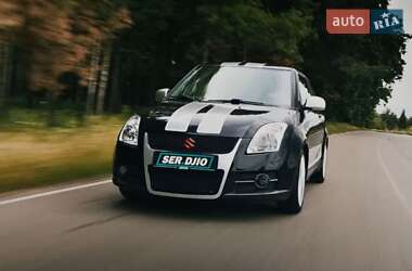 Suzuki Swift  2010