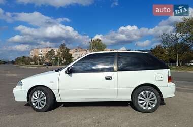 Suzuki Swift  1997