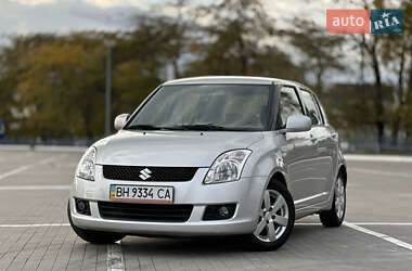 Suzuki Swift  2008