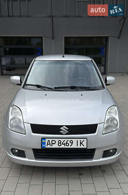 Suzuki Swift  2007