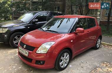 Suzuki Swift  2008