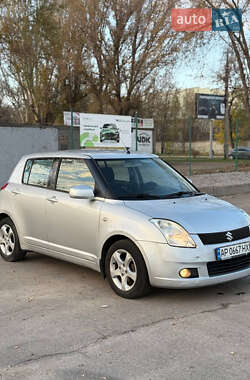 Suzuki Swift 2006