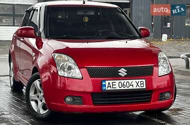 Suzuki Swift  2006
