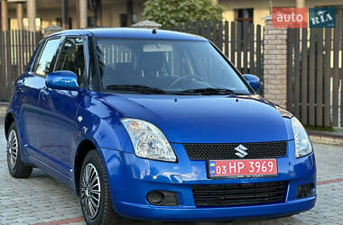 Suzuki Swift 2006