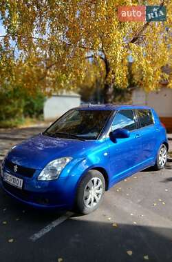 Suzuki Swift  2006