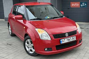 Suzuki Swift 2005