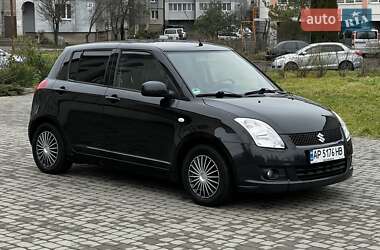 Suzuki Swift  2008