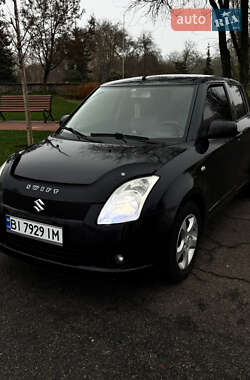 Suzuki Swift 2007