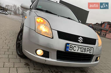 Suzuki Swift 2005