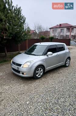 Suzuki Swift 2008