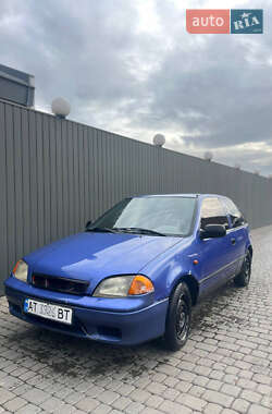 Suzuki Swift 1994