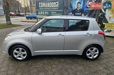 Suzuki Swift 2006