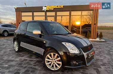 Suzuki Swift  2010