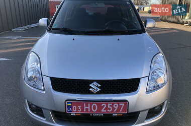 Suzuki Swift 2010