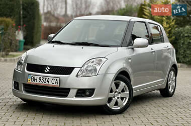 Suzuki Swift  2008