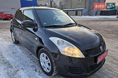 Suzuki Swift  2013