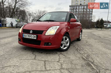Suzuki Swift  2007