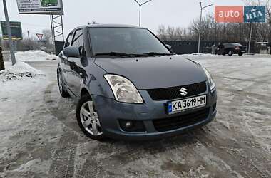Suzuki Swift 2007