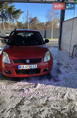 Suzuki Swift  2006
