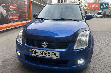 Suzuki Swift  2008