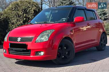 Suzuki Swift  2005