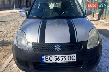 Suzuki Swift 2007