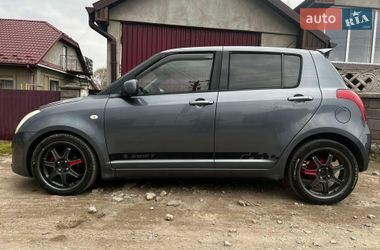 Suzuki Swift 2006