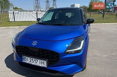 Suzuki Swift  2024