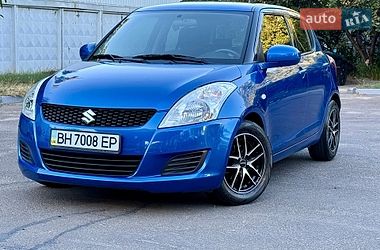 Хэтчбек Suzuki Swift 2013 в Одессе