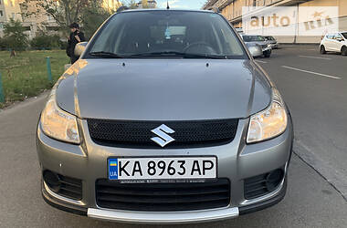 Suzuki SX4  2006