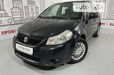 Suzuki SX4  2008